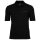 A|X ARMANI EXCHANGE Mens Polo Shirt - Button Placket, Logo, Piqué, Cotton