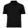 A|X ARMANI EXCHANGE Mens Polo Shirt - Button Placket, All-Over Jacquard, Cotton