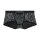 WOH Herren Boxershort - Pure Seduction, Trunk, Glitzer, Spitze, Logobund