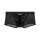 WOH Herren Boxershort - Personal Allure, Trunk, Spitze, Logobund, durchsichtig