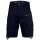 G-STAR Herren Cargoshorts - Rovic Zip Relaxed 1/2 , kurz, Premium Mico Stretch, einfarbig