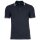 G-STAR mens polo shirt - Dunda Slim Stripe Polo, button placket, organic cotton