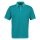 GANT mens polo shirt, washed-out effect – SUNFADED POLO, Washer, short-sleeved, button placket