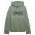 Superdry Herren Hoodie - Vl Heritage Relaxed Hood , Logo, einfarbig