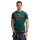Superdry Men T-Shirt - VI Classic Tee, T-shirt, round neck, cotton, logo, plain colour