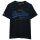 Superdry Men T-Shirt - VI Classic Tee, T-shirt, round neck, cotton, logo, plain colour