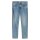 Marc OPolo Denim Men’s Jeans – Linus Slim Tapered, Organic Cotton Blend, Stretch, Length 32