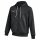 NIKE Mens Hooded Jacket - Park 26, Sweat Jacket, Zipper, Logo