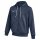 NIKE Mens Hooded Jacket - Park 26, Sweat Jacket, Zipper, Logo