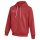 NIKE Mens Hooded Jacket - Park 26, Sweat Jacket, Zipper, Logo
