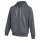 NIKE Mens Hooded Jacket - Park 26, Sweat Jacket, Zipper, Logo