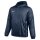 NIKE Mens Autumn Jacket - Park 26, Rain Jacket, Hood, Warming, breathable