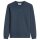 Marc OPolo Denim Mens Sweatshirt - Crew Neck, Regular Fit, Cotton, Logo