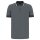 JOOP! Mens polo shirt, all-over print - Jessino, cotton