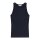 Marc OPolo Damen Tank Top - T-SHIRT SLEEVELESS, Rippjersey, Baumwolle