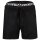 EMPORIO ARMANI Mens Swim Shorts - LOGOBAND, Boxer, Beachwear, Logo Waistband, Plain