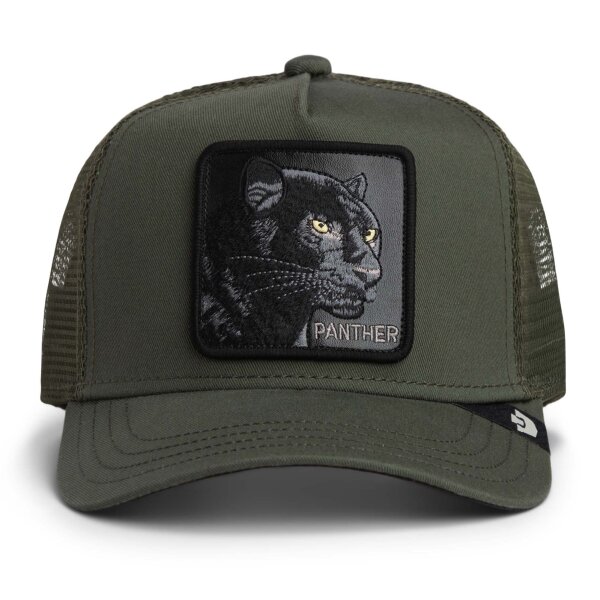 Panther Trucker Palm