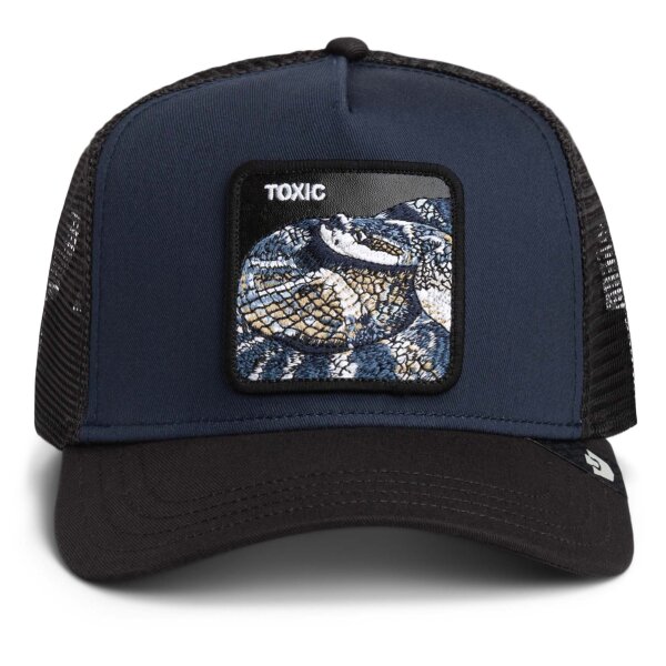 Toxic Trucker