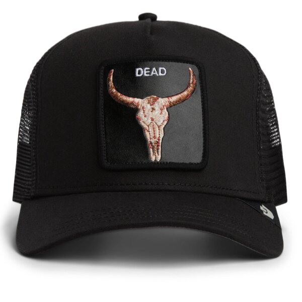 Dead Skull Trucker