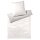 JOOP! 2-Piece Bed Linen - Micro Pattern, Comfort-Satin, Cotton, plain