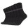 Mustang Herren Socken, 6er Pack - Casual Organic Cotton Socks, Crew Socken, uni
