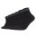 Mustang Herren Quartersocken, 6er Pack - Casual Organic Cotton Quarter, uni