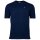 U.S. POLO ASSN. Herren T-Shirt - Rundhals, Logo-Stickerei, Baumwolle