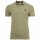 U.S. POLO ASSN. Mens Polo Shirt - Carded Piquet, Embroidered Logo, Cotton