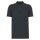JOOP! Mens Knitted Polo Shirt - Jorge, Cotton, Waffle Texture