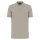 JOOP! Mens Knitted Polo Shirt - Jorge, Cotton, Waffle Texture