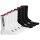 FC Barcelona Unisex Socken, 7er Pack - Tennis Socks, Schriftzug-Logo, Baumwollmischung, einfarbig