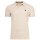 U.S. POLO ASSN. Mens Polo Shirt - Carded Piquet, Embroidered Logo, Cotton
