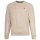 U.S. POLO ASSN. Men Sweatshirt - Diagonal Fleece Carbon Finish, Round Neck, Cotton