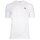 U.S. POLO ASSN. Men T-shirt – carded jersey, round neck, embroidered logo, cotton