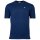 U.S. POLO ASSN. Men T-shirt – carded jersey, round neck, embroidered logo, cotton
