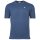 U.S. POLO ASSN. Men T-shirt – carded jersey, round neck, embroidered logo, cotton
