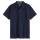 Levis Men Polo Shirt - Icon Polo, Cotton, Plain
