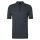 JOOP! Mens Knitted Polo Shirt - Vanceo, Cotton, Striped Texture