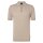 JOOP! Mens Knitted Polo Shirt - Vanceo, Cotton, Striped Texture
