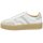 GANT Women Trainers - CUZMANI, Trainers, Low, Platform, Lace-up, Genuine Leather