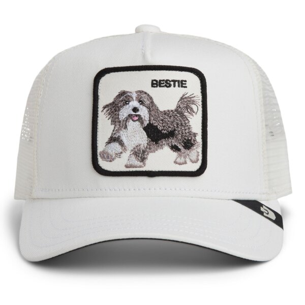 Bestie Trucker