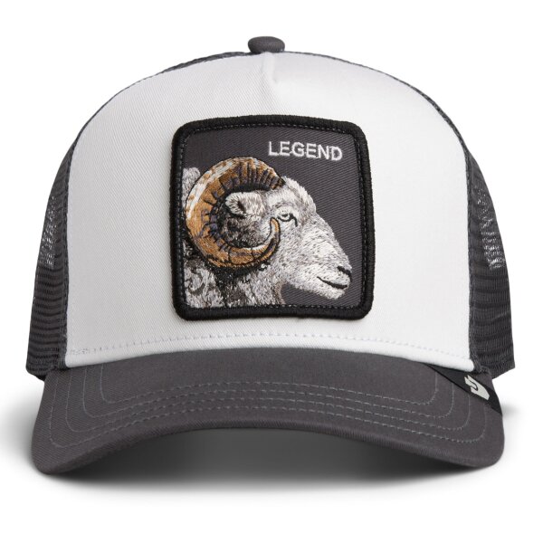 Legend Trucker Dust
