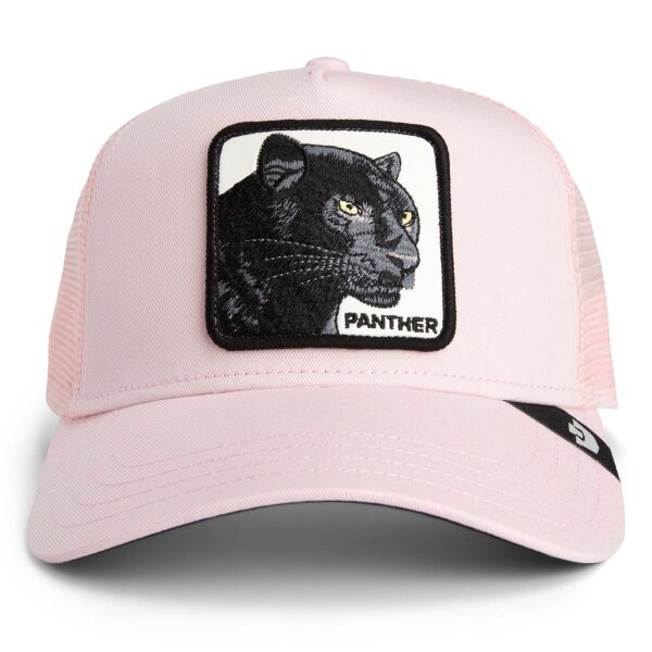 Panther Trucker Blush