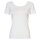 CALIDA Damen T-Shirt - Natural Comfort Top, Kurzarm, Unterhemd, Jersey