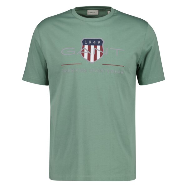 Green (Surplus Mint)