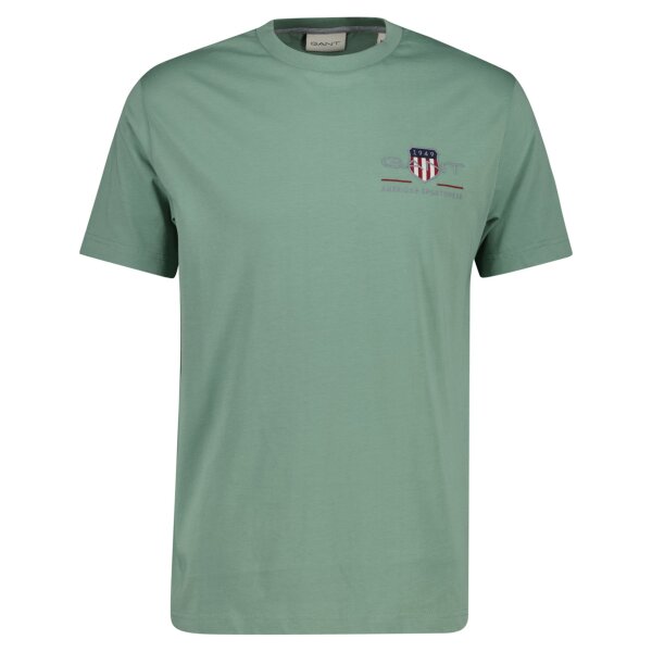 Grün (Surplus Mint)