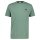 GANT Mens T-shirt - REG ARCHIVE SHIELD EMB, round neck, short sleeve, embroidery