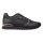 BOSS Herren Sneaker - Parkour-L Runn nmnal, Turnschuh, Material-Mix, Logo