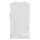 Marc OPolo Womens Tank Top - Gathered waist, ribbed jersey, slim fit, stretch cotton
