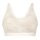 Anita (Since 1886) Womens Bralette - Essential Lace, bustier, wire-free, with cups, floral lace